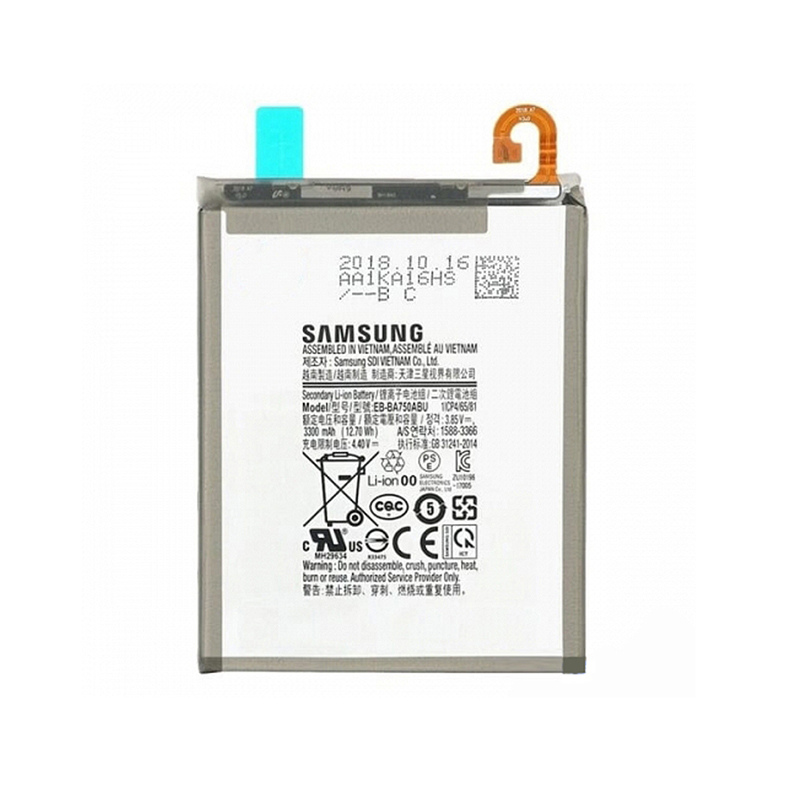 Thay pin Samsung Galaxy S22 Plus